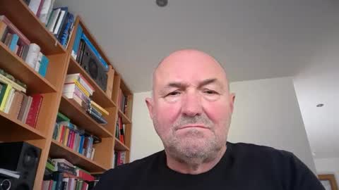 bartvel online show from March 18, 9:26 am