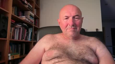 bartvel online show from June 20, 8:15 pm