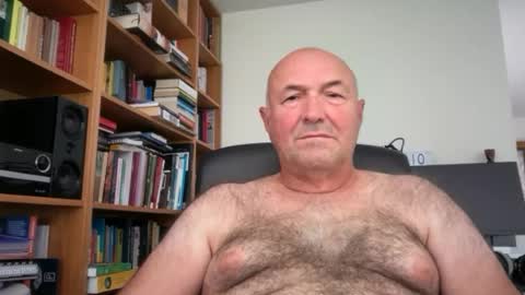 bartvel online show from June 30, 8:58 am