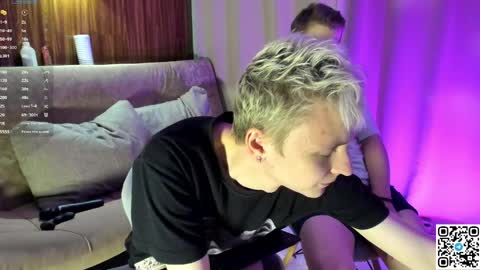 Bart and Logan online show from March 31, 6:41 pm