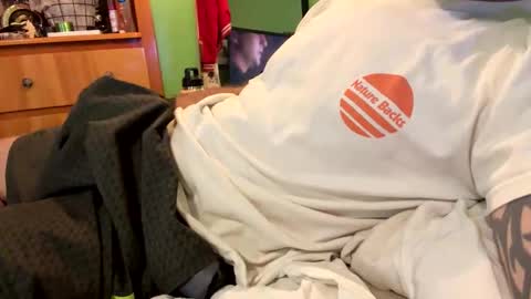 Ball Player Next Door  online show from October 12, 4:21 pm