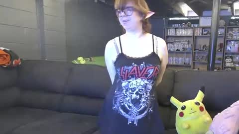 GummiWorm online show from July 8, 5:27 pm
