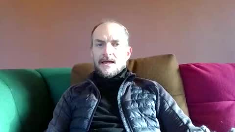 basiccamguy online show from November 28, 12:34 pm