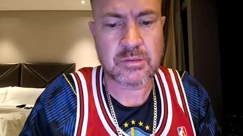 Jordan online show from July 13, 2:53 pm