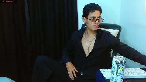 Bastian online show from May 17, 12:20 am
