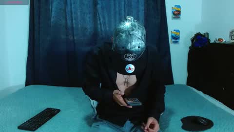 Bastian online show from November 2, 10:32 pm