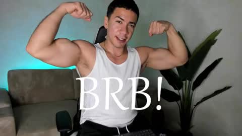 Bastian Independent Model online show from February 23, 1:02 pm