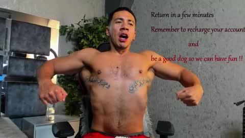 Bastian Independent Model online show from December 2, 12:03 pm