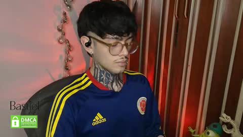 Bastiel online show from November 13, 2:25 am