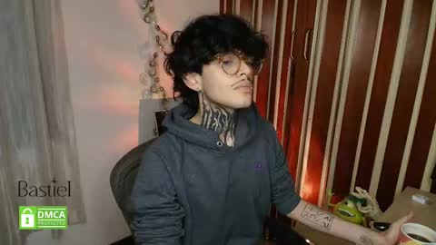 Bastiel online show from September 19, 2:37 am