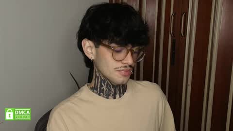 Bastiel online show from January 14, 2:08 am