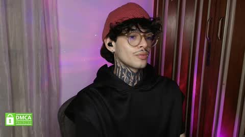 Bastiel online show from February 17, 2:21 am