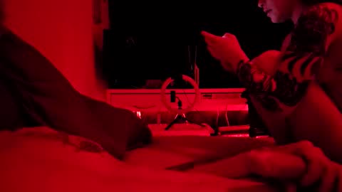 bastone66 online show from November 27, 2:08 am