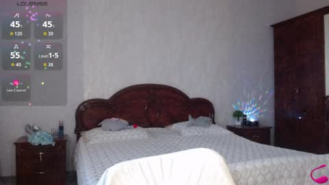 Lara online show from April 2, 4:09 am