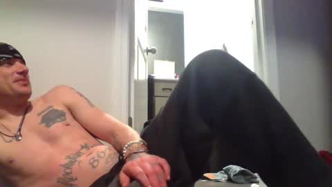 battlewolfxx online show from February 22, 5:34 am