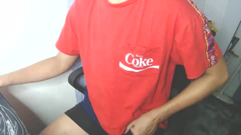 Lf Babe online show from February 13, 8:03 pm