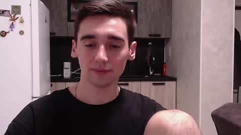 Snapshot of baxterss chatting on January 11, 10:51 pm BAXTER online show from January 11, 10:51 pm