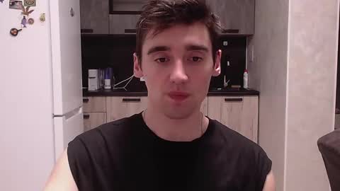 Snapshot of baxterss chatting on March 1, 9:59 pm BAXTER online show from March 1, 9:59 pm