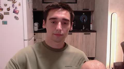 Snapshot of baxterss chatting on October 13, 10:12 pm BAXTER online show from October 13, 10:12 pm