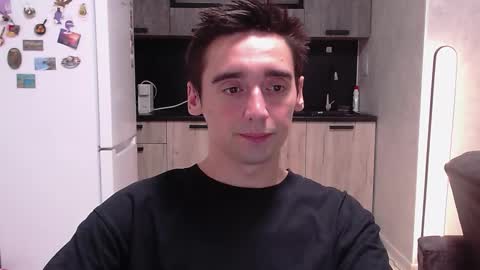 Snapshot of baxterss chatting on October 2, 9:35 pm BAXTER online show from October 2, 9:35 pm