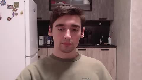 Snapshot of baxterss chatting on March 4, 1:01 am BAXTER online show from March 4, 1:01 am