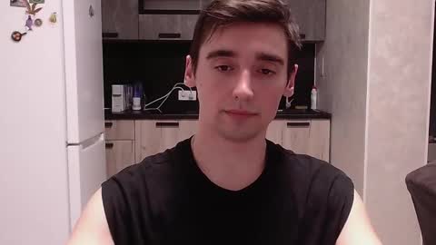 Snapshot of baxterss chatting on March 2, 1:04 am BAXTER online show from March 2, 1:04 am