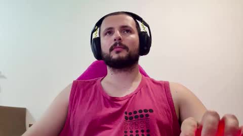 Baxxline online show from December 1, 2:09 am