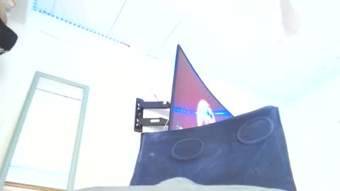 Snapshot of bayoletsweett chatting on January 7, 6:45 pm  deivid  online show from January 7, 6:45 pm