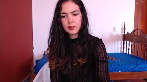 bayonette_black online show from October 26, 7:24 pm