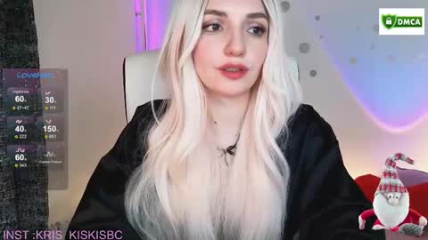 Kris online show from January 10, 6:46 pm