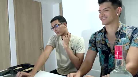 Valentino online show from September 16, 10:57 pm