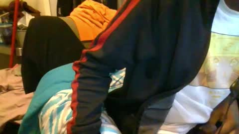 rocker n queen online show from February 11, 11:01 pm