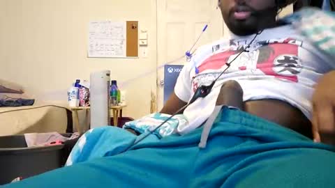 rocker n queen online show from February 27, 6:53 pm