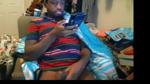 rocker n queen online show from January 23, 10:11 pm