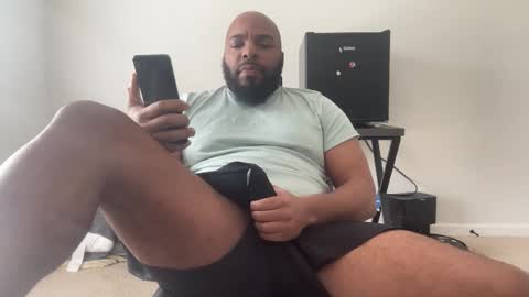 Zaddy online show from January 7, 6:57 pm