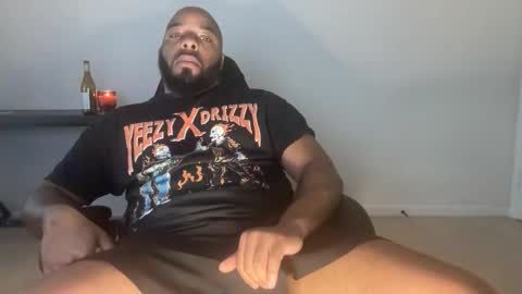 Zaddy online show from May 9, 11:38 am
