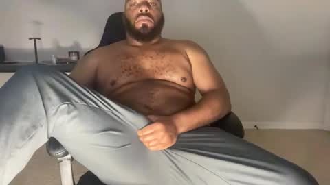Zaddy online show from May 30, 8:02 am