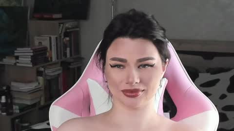 bbj_one online show from May 27, 2:08 am