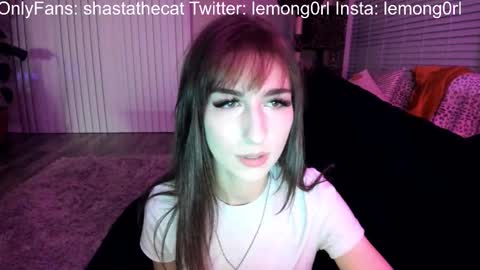 Shasta online show from November 15, 9:55 am