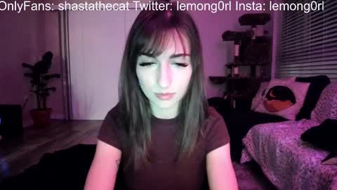 Shasta online show from March 12, 5:24 am