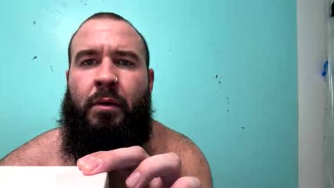 Snapshot of bburns01081994 chatting on October 25, 8:46 am bburns01081994 online show from October 25, 8:46 am