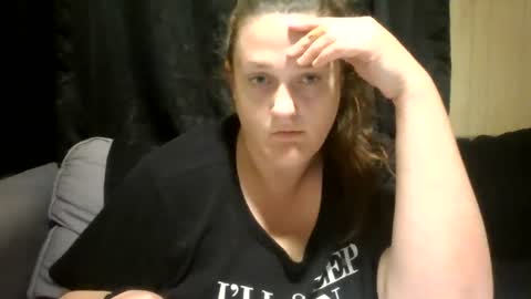 QuEen KeLs online show from June 13, 4:34 am