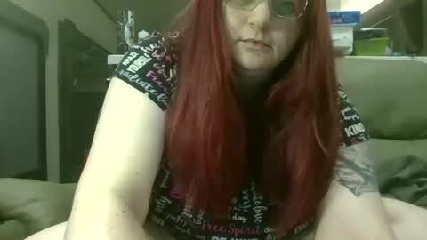 BBWLiger95 online show from February 16, 8:51 pm