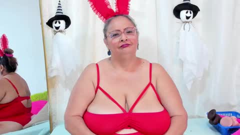 Salome online show from October 13, 9:06 pm