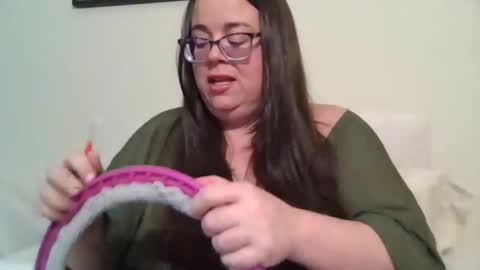 Sophie BBW online show from April 19, 4:30 pm