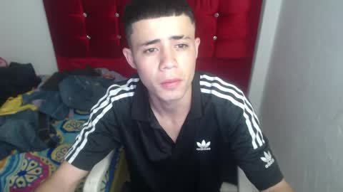 bby_nice online show from May 19, 1:45 am