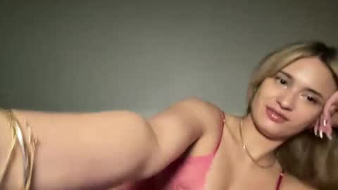 bbyangelyoga online show from January 16, 1:03 am