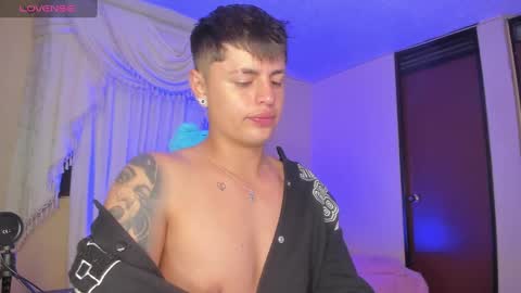 Cami online show from February 28, 11:56 pm