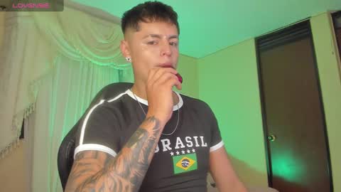 Cami online show from March 4, 2:06 am