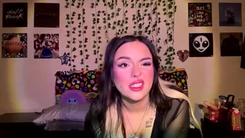 bbyslugggg online show from February 17, 4:53 am